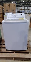LG Top Load Washing Machine