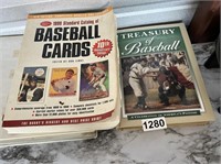 Baseball Price Books U253