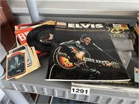 Elvis Lot U253