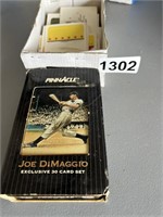 Baseball Cards U253