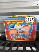 Dumbo Lunch Box U253