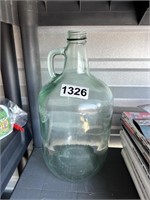 Gallon Jar U253