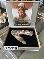 John Wayne Knife U254
