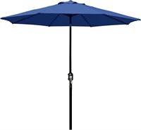 Patio Umbrella in Navy