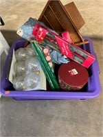 Christmas Arts and Crafts Lot
