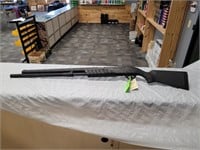 Remington 887 Nitro 12ga Pump Action w/Mag Ext
