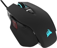 M65 RGB Elite Tunable FPS Gaming Mouse