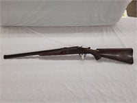 Stevens Model .22-.410 O/U Rifle