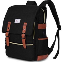 Modoker Laptop Travel Backpack With Usb Port