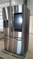 Samsung Family Hub Side-By-Side Refrigerator