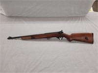Mossburg Model 152 .22 Cal. Long Rifle
