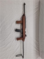 Plainfield Machine M-1 30 cal Rifle