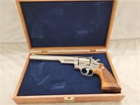 Smith Wesson Model 629 .44 Magnum Revolver