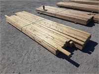 (720) LNFT Of Cedar Lumber