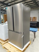Hisense 36" French Door Refrigerator
