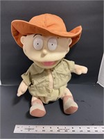 Tommy pickles doll