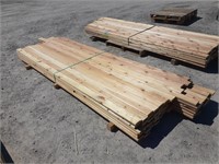 (730) LNFT Of Cedar Lumber