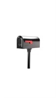 $50.00 ARCHITECTURAL MAILBOXES - MB1 Black,