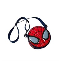 Spider Man Kids Messenger Bag