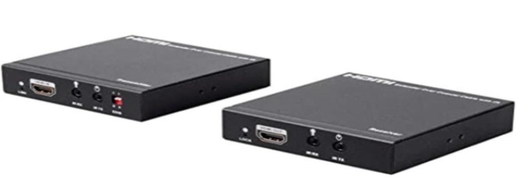 $277.00 BC-100HD HDMI Extender Over Single