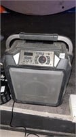 Monster Portable Boombox