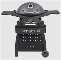 Pitboss Sportsman 2 Portable Grill & Stand
