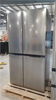 LG Side-By-Side Counter Depth Refrigerator