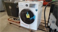 Midea 24" All-In-One Washer/Dryer Combo