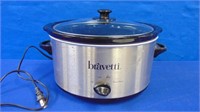 Bravetti Slow Cooker / Crock Pot