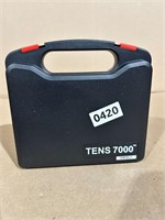 New TENS 7000 therapy unit