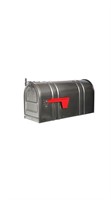 $50.00 Postal Pro - Carlton Post Mount Mailbox