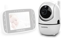 Baby Unit Add-on Camera for HB65