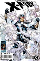 Uncanny X-men Vol 1 518 Marvel Comic