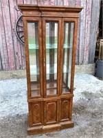 OFFSITE - Small China cabinet