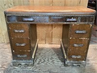 OFFSITE - Antique desk