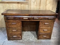 OFFSITE -Antique desk