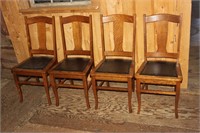 OFFSITE -Antique Chairs