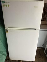 OFFSITE -Apartment size fridge