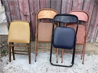 OFFSITE -Chairs