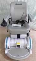 HOVEROUND MPV5 ELECTRIC WHEELCHAIR