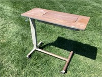 OFFSITE -Adjustable table