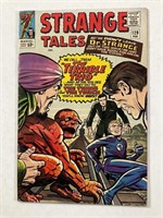 Marvel Strange Tales No.129 1965 1st Tiboro