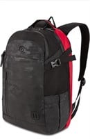 New SwissGear Hybrid Travel Laptop Backpack