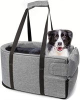 NEW $45 Small Dog Cat Booster Seat