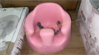 Bumbo Floor Seat, Pink
