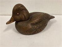 DU 1991/92 Duck. 13” long.
