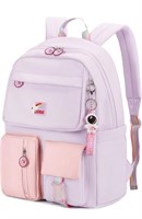 Lisinuo children’s backpack - used needs cleaning