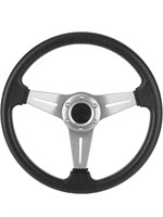 $52 14in Steering Wheel, 350mm/14in Racing Car