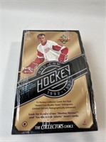 1992-1993 Upper Deck High Series Pack Hockey