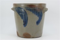 Baltimore Stoneware Jar